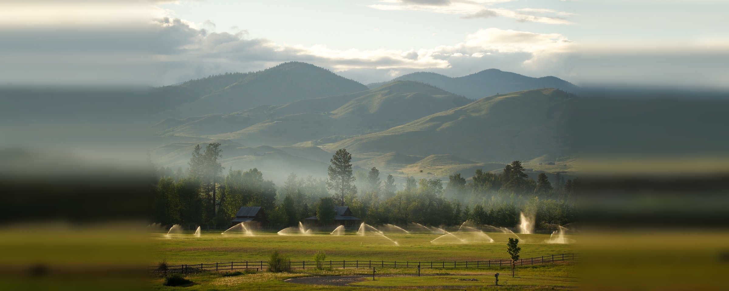 Just Listed — New Properties in the Methow Valley