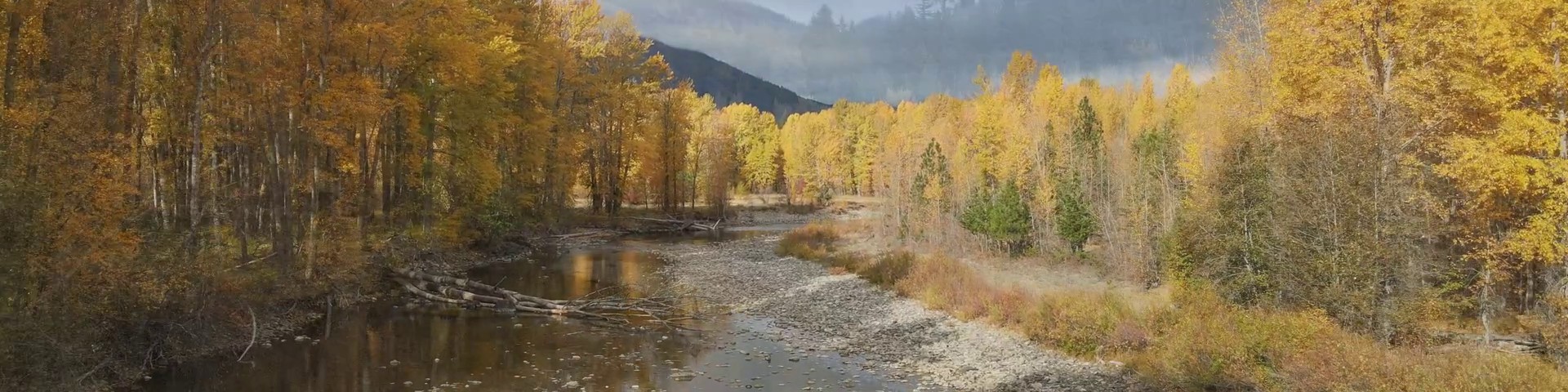 Methow Valley hero background