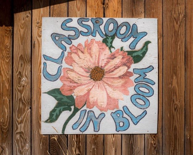 Classroom learning